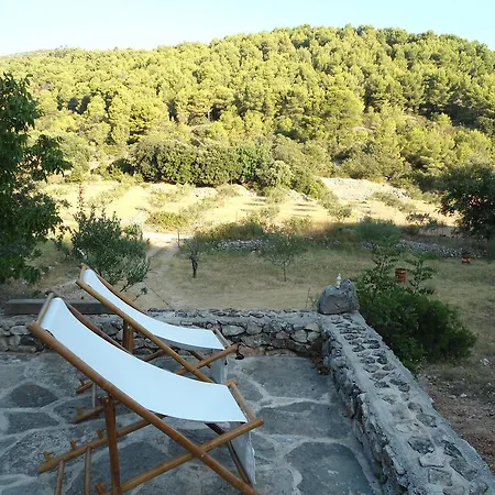 Holiday home Marija