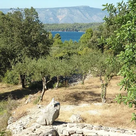 Nyaraló Marija *