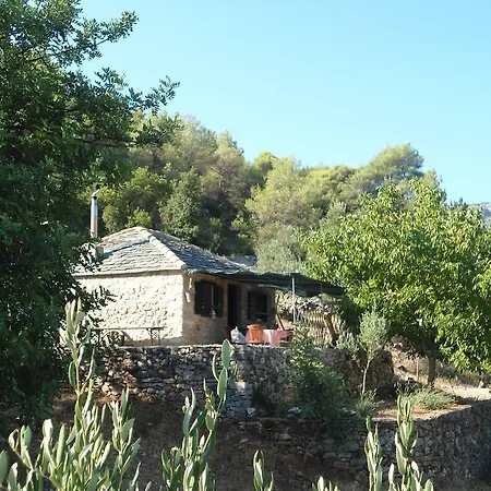 Marija Stari Grad
