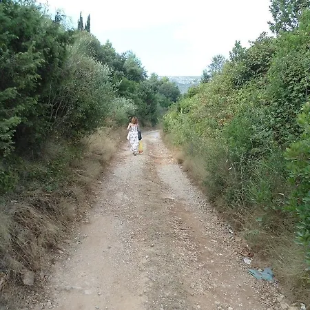 Marija * Stari Grad