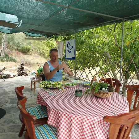 Nyaraló Marija