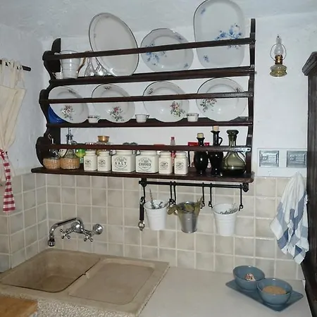 Marija Stari Grad